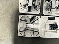 Dji tello feel the fun drone (5x) - afbeelding 5 van  8