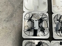 Dji tello feel the fun drone (5x) - afbeelding 6 van  8