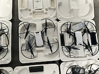 Dji tello feel the fun drone (5x) - afbeelding 7 van  8