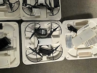Dji tello feel the fun drone (5x) - afbeelding 8 van  8