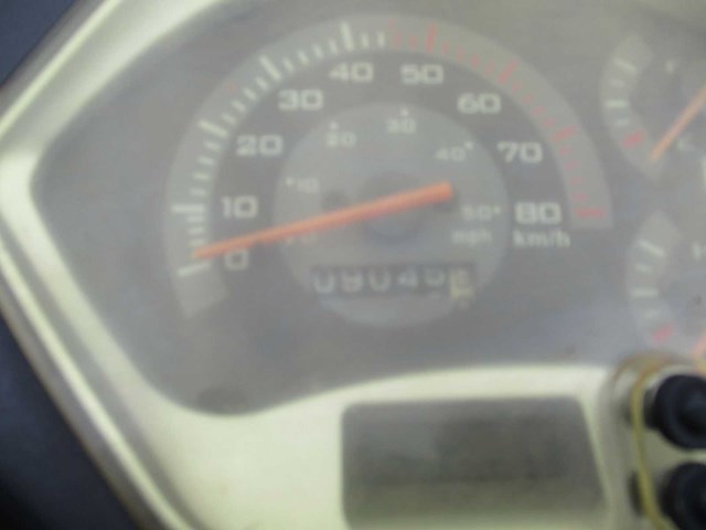 Djjd - snorscooter - cashmere - scooter - afbeelding 3 van  11