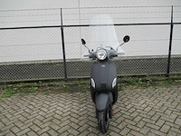 Djjd - snorscooter - cashmere - scooter - afbeelding 5 van  11