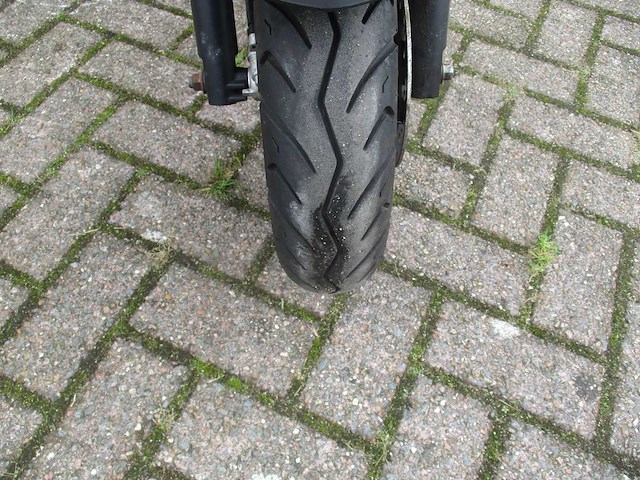 Djjd - snorscooter - cashmere - scooter - afbeelding 6 van  11