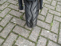 Djjd - snorscooter - cashmere - scooter - afbeelding 6 van  11