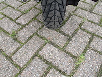 Djjd - snorscooter - cashmere - scooter - afbeelding 11 van  11