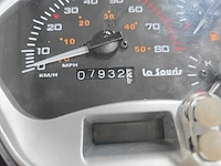 Djjd - snorscooter - cashmere basic - 4t 25km uitvoering fdv67h - afbeelding 7 van  7