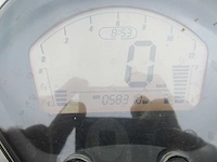 Djjd - snorscooter - cashmere efi injectie - scooter - afbeelding 3 van  11