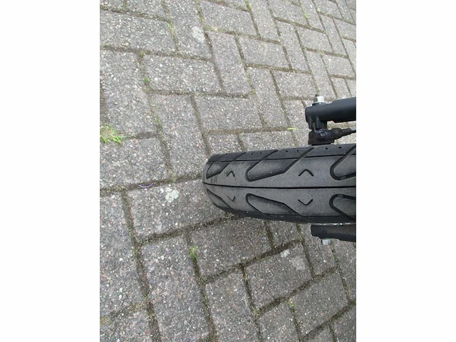 Djjd - snorscooter - cashmere efi injectie - scooter - afbeelding 6 van  11
