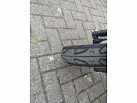 Djjd - snorscooter - cashmere efi injectie - scooter - afbeelding 6 van  11