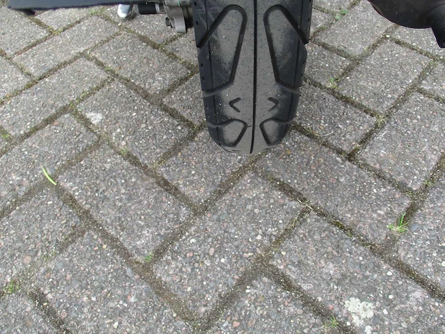 Djjd - snorscooter - cashmere efi injectie - scooter - afbeelding 11 van  11