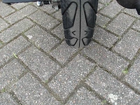 Djjd - snorscooter - cashmere efi injectie - scooter - afbeelding 11 van  11