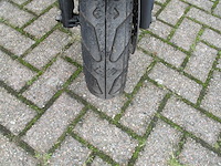 Djjd - snorscooter - cashmere efi injectie - scooter - afbeelding 6 van  11