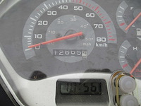 Djjd - snorscooter - cashmere efi injectie - scooter - afbeelding 3 van  11