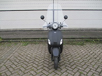 Djjd - snorscooter - cashmere efi injectie - scooter - afbeelding 5 van  11