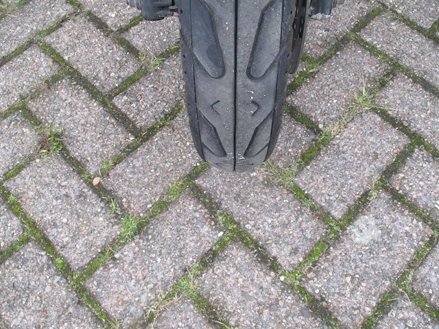 Djjd - snorscooter - cashmere efi injectie - scooter - afbeelding 6 van  11