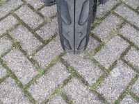 Djjd - snorscooter - cashmere efi injectie - scooter - afbeelding 6 van  11