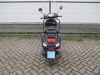 Djjd - snorscooter - cashmere efi injectie - scooter - afbeelding 10 van  11