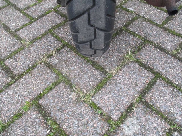 Djjd - snorscooter - cashmere efi injectie - scooter - afbeelding 11 van  11