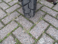 Djjd - snorscooter - cashmere efi injectie - scooter - afbeelding 11 van  11