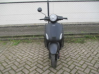 Djjd - snorscooter - cashmere efi injectie - scooter - afbeelding 5 van  11