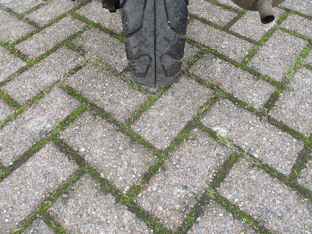 Djjd - snorscooter - cashmere efi injectie - scooter - afbeelding 11 van  11