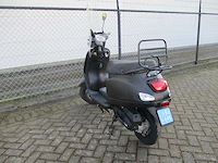 Djjd - snorscooter - cashmere efi riva - scooter - afbeelding 2 van  11