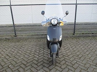 Djjd - snorscooter - cashmere efi riva - scooter - afbeelding 5 van  11