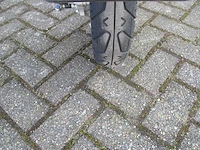 Djjd - snorscooter - cashmere efi riva - scooter - afbeelding 11 van  11