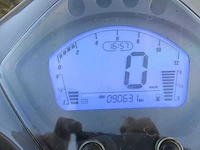 Djjd - snorscooter - cashmere riva injectie - scooter - afbeelding 3 van  12