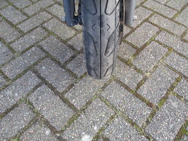 Djjd - snorscooter - cashmere riva injectie - scooter - afbeelding 7 van  12
