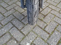 Djjd - snorscooter - cashmere riva injectie - scooter - afbeelding 7 van  12