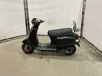 Djjd - snorscooter - scooter - afbeelding 7 van  14