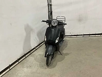 Djjd - snorscooter - scooter - afbeelding 10 van  14