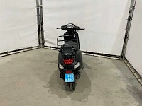 Djjd - snorscooter - scooter - afbeelding 9 van  14