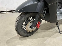 Djjd - snorscooter - scooter - afbeelding 11 van  14
