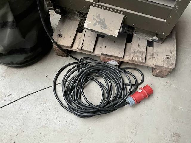 Dk-7800 airconditioning - afbeelding 3 van  13