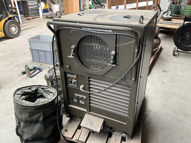 Dk-7800 airconditioning - afbeelding 6 van  13