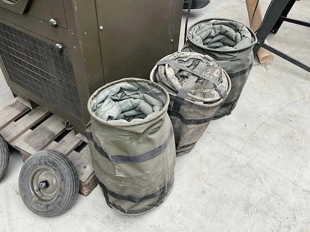Dk-7800 airconditioning - afbeelding 8 van  13