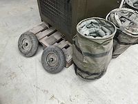 Dk-7800 airconditioning - afbeelding 9 van  13