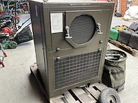 Dk-7800 airconditioning - afbeelding 10 van  13