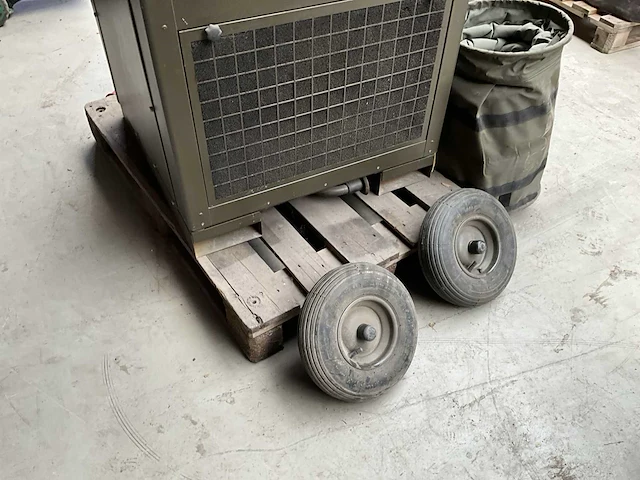 Dk-7800 airconditioning - afbeelding 11 van  13