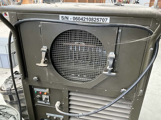Dk-7800 airconditioning - afbeelding 13 van  13