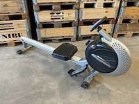Dkn r300 roeitrainer - afbeelding 1 van  5