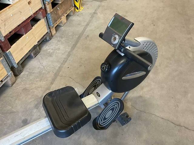 Dkn r300 roeitrainer - afbeelding 2 van  5