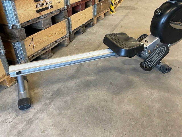 Dkn r300 roeitrainer - afbeelding 3 van  5