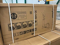 Dkn technology xc-140b crosstrainer - afbeelding 2 van  5