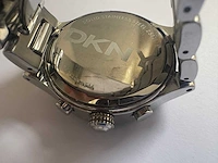 Dkny - polshorloge - afbeelding 4 van  4