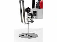 Dks2 1pro tafeldecoupeerzaag (2x) - afbeelding 5 van  5
