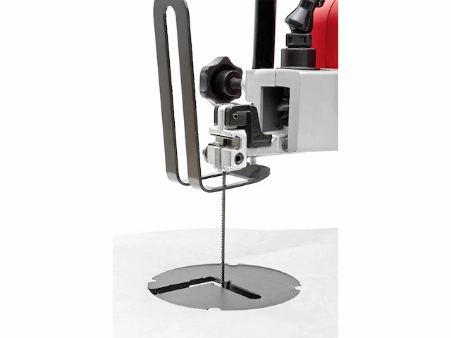 Dks2 1pro tafeldecoupeerzaag - afbeelding 4 van  4