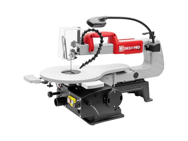 Dks2 1pro tafeldecoupeerzaag - afbeelding 1 van  4